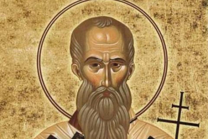 Свети свештеномученик Теодор, епископ вршачки