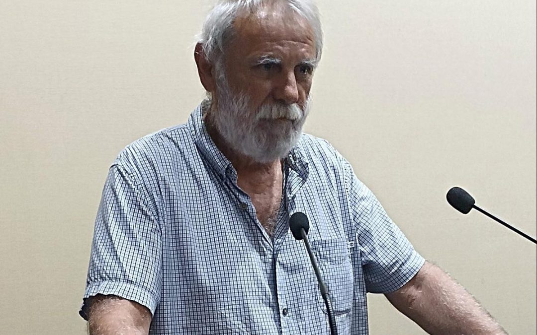 Симпозијум критике посвећен дјелу Милутина Мићовића одржан у Плужинама
