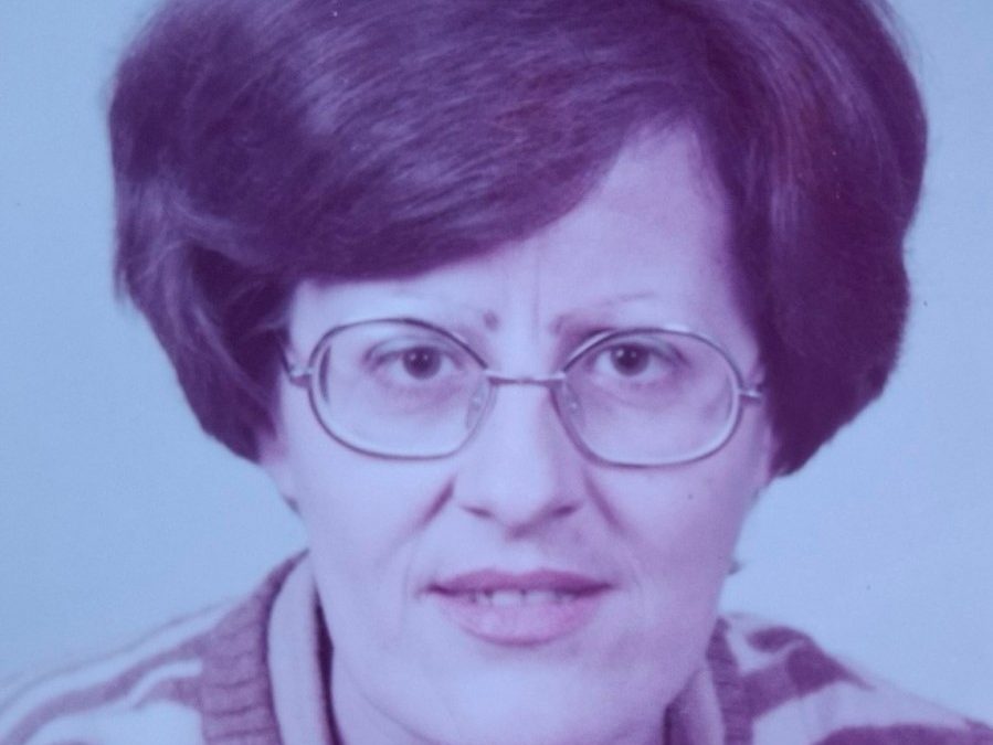 Преминула Божидарка Кљајић Чејовић