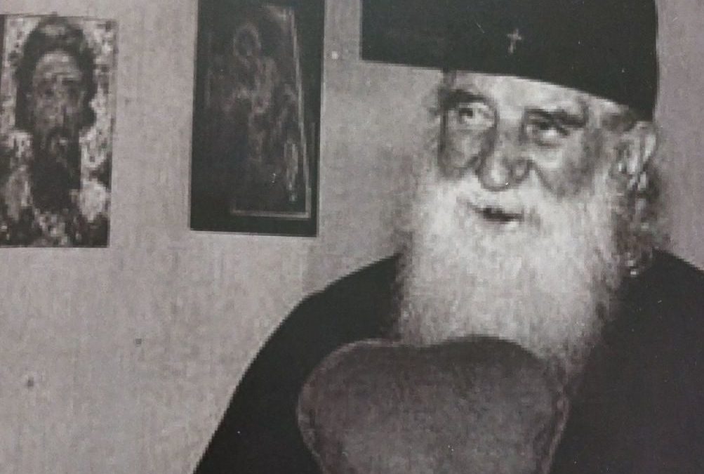Књига о. Предрага Шћепановића „Библијске основе саборности по Светом Ави Јустину и њихов утицај на српску породичну задругу“
