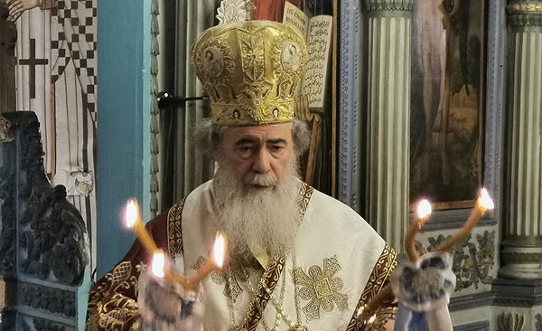 Патријарх Теофило: Пророк Илија је био служитељ Божјег плана о спасењу човека