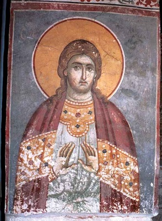 Свети мученик Евдоким