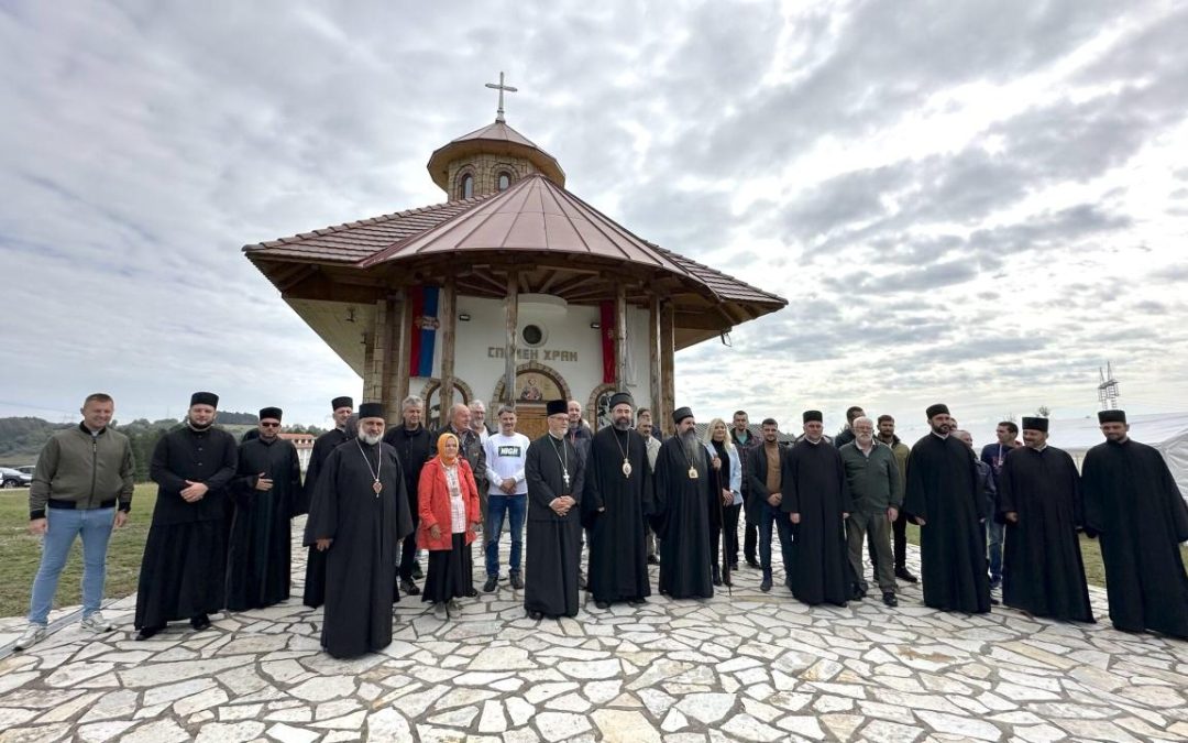 Сто десет година од Битке на Мачковом камену