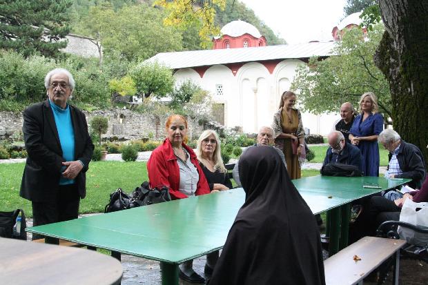 Одржани дводневни песнички сусрети „Лазар Вучковић“