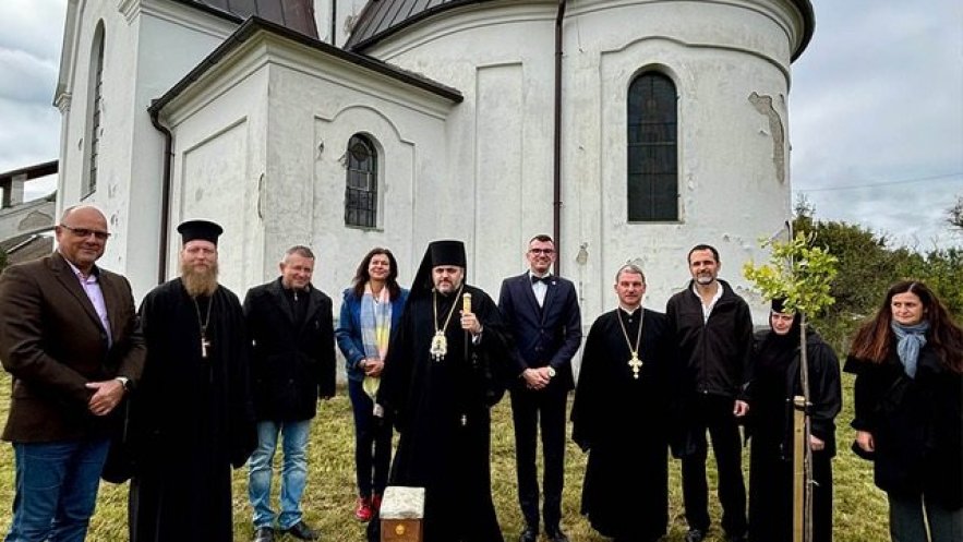 У Чешкој одата почаст краљу Александру I