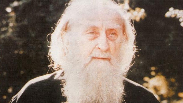 Свети Софроније (Сахаров) о покајању