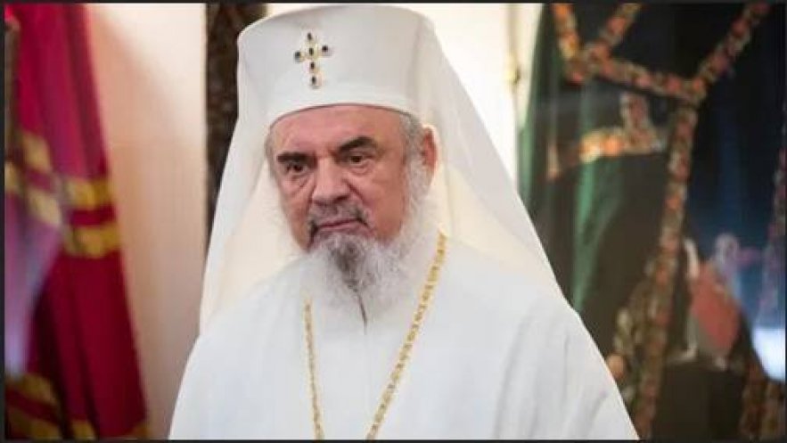 Изјава саучешћа Патријарха румунског г. Данила