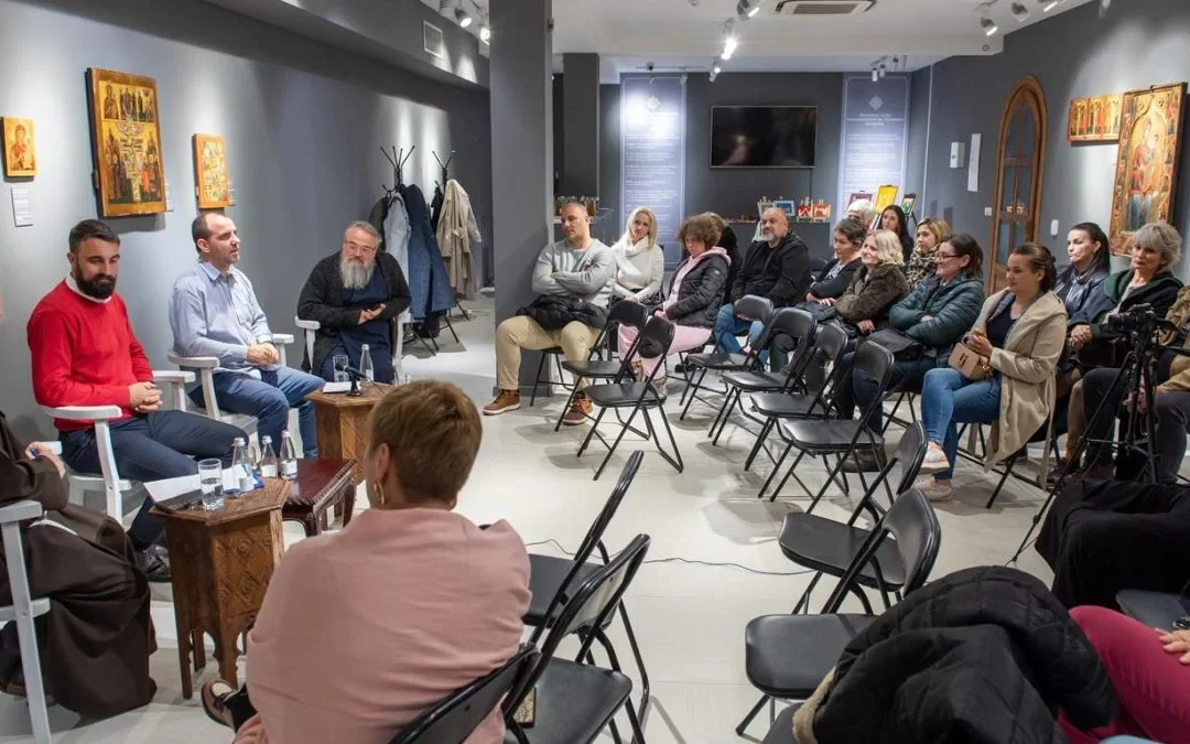 Дан дјетета – трибина и изложба у Музеју манастира Житомислић