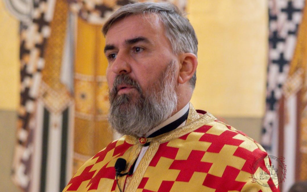 Протојереј Никола Пејовић: Свети Никола нам свједочи да је Бог диван у сваком човјеку, нарочито у сваком дјетету, а посебно у светитељима Божијим!