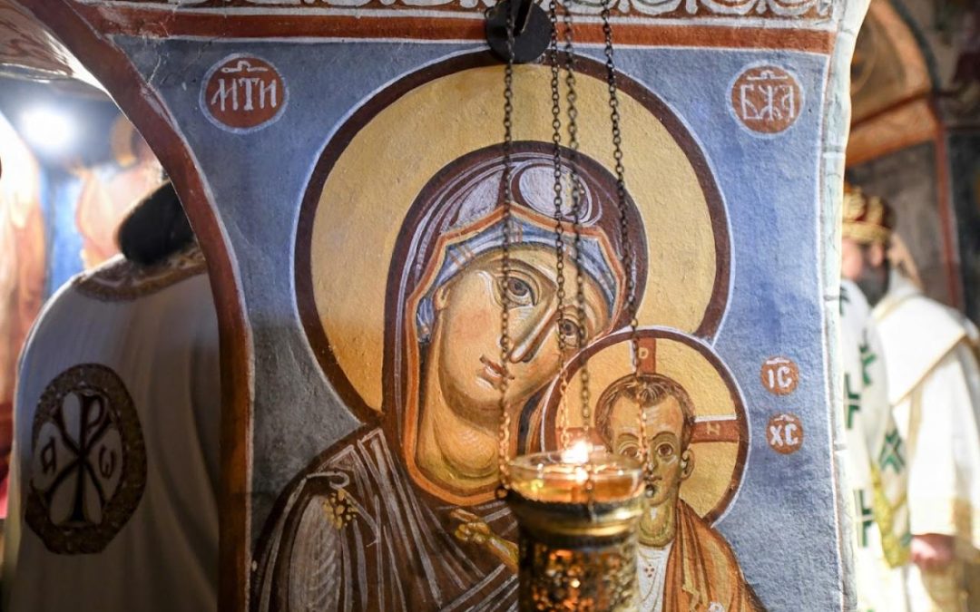 Посебне недеље поводом празника Рођења Христовог – Детињци, Материце, Оци