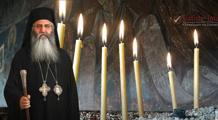 Морамо наћи време за тишину