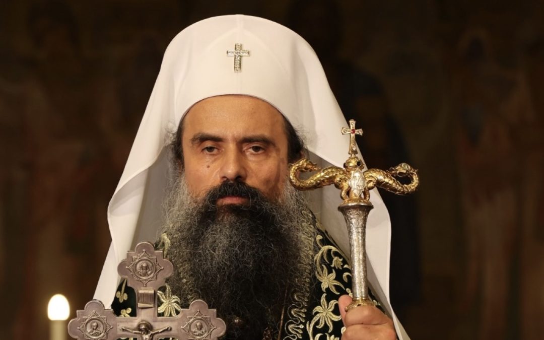 Патријарх Данило: Пост је и чудесан лек за наше душе