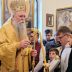 Слава манастира Ћириловац – Свети Кирило и Методије привели су наше претке у наручје Божије