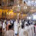 Саборна архијерејска литургија у Храму Христовог васкрсења