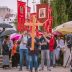 Спасовдан – слава цркве поред Храма у Подгорици