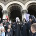 Софија – Одслужен молебан а улицама прошла велика литија за враћање вјеронауке у школе