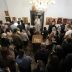 Недеља Самарјанке у Храму под Горицом