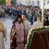 Бденије уочи празника Светог Василија Острошког