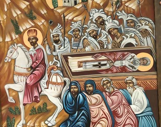 Храмовна слава у Јужној Митровици: Не заборављамо своје корене, веру, Цркву и Косовски завет