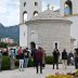 Прота Слободан Зековић: Као што је Христос из гроба васкрсао, тако ће васкрснути и светиња на Ловћену