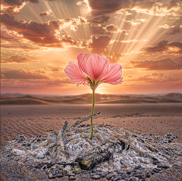 Кроз пепео до Бога: Дубина вере и страдање Светог Јова