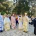 Владика Пајсије служио литургију на Крфу