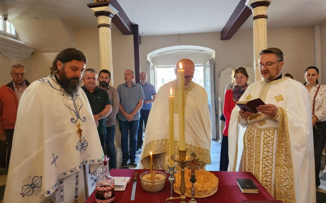 Фондација „Човјекољубље” из Херцег Новог прославила крсну славу