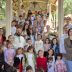 „Дјечјим даном“ обиљежена слава школе вјеронауке у Момишићима