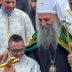 Патријарх Порфирије: Вера је израз нашег поверења у Христа