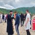 Фочаци и Пивљани заједно ходочасте ка манастиру Острог