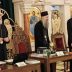 Наставак заседања Светог архијерејског сабора