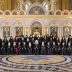 Саопштење за јавност Светог архијерејског сабора Српске православне цркве
