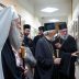 Патријарх Порфирије отворио изложбу ”Свети Доситеј Нишки и Загребачки – служитељ мира и љубави”