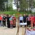 Освештано земљиште за нови храм у селу Миоче