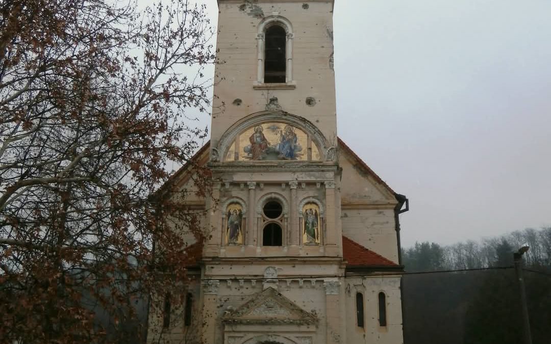 Празник Светих Кирила и Методија у Солуну