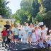 Крај школске године свечано крунисан у Цркви Светог Ђорђа под Горицом