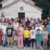 Школа вјеронауке и Коло милосрдних сестара из Доњих Бандића заједно на ходочашћу