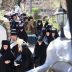 Празник Рођења Светог Јована Крститеља у Светој земљи