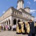 У Букурешт из Ватопеда стижу мошти Светог Јована Златоустог