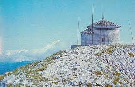 На Ловћену ништа (нарочито) ново!