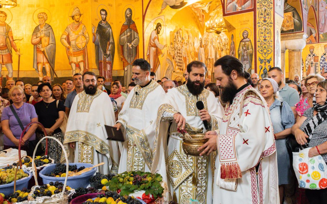 О. Предраг Шћепановић: Таворска свјетлост свједочи да смрт није крај и да је човјек створен за непролазност