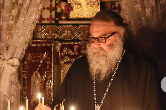 Патријарх антиохијски узнео молитве поводом годишњице експлозије у бејрутској луци