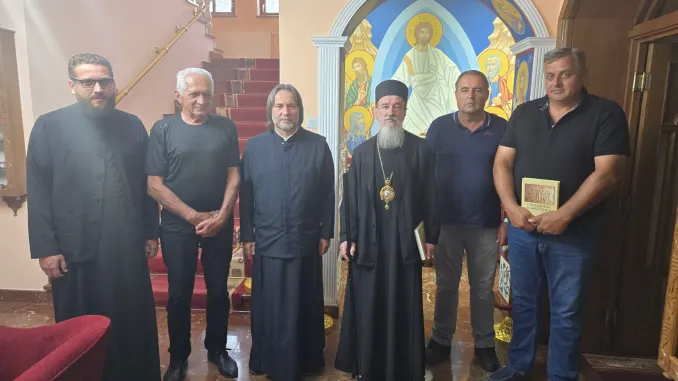 Припреме за обележавање 150. годишњице Бабинске буне