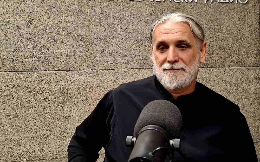 „Питајте свештеника“ са о. Жељком Ћалићем: Смисао поста је човјеково преображење