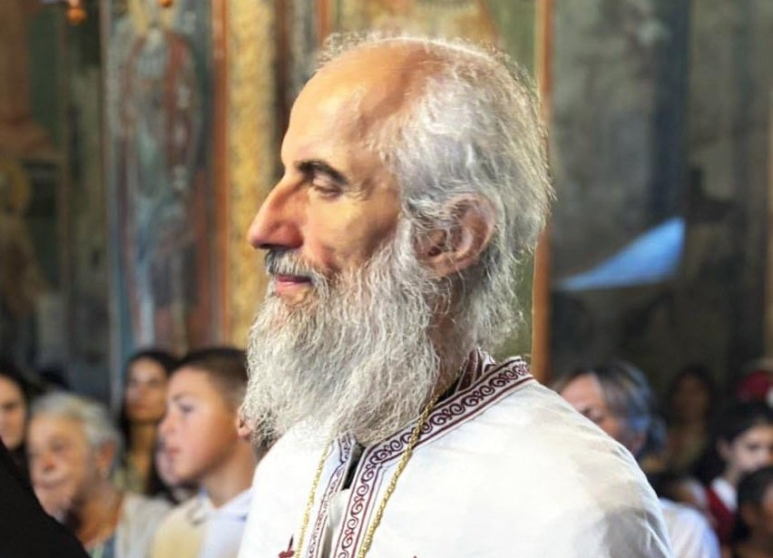 „Питајте свештеника“: На питања слушалаца одговара игуман манастира Пива о. Јефтимије