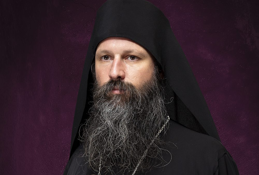 Владика Иларион из Гораждевца : Иван и Панто живе у Божијем заграљају