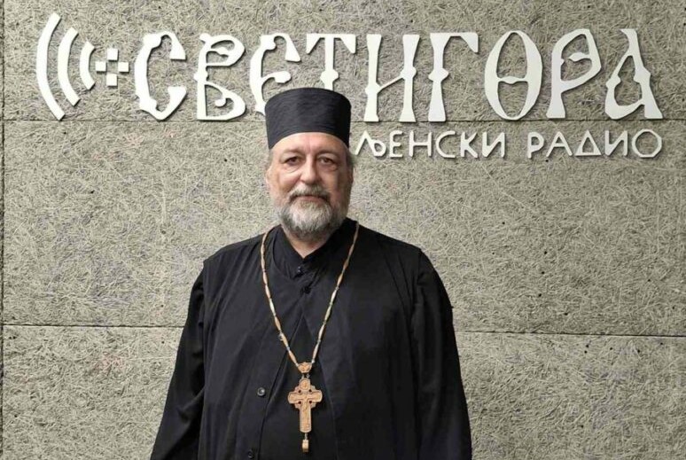 Емисија „Питајте свештеника“ са протојерејем-ставрофором Бранком Тапушковићем