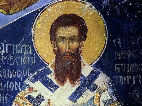 Свети Григорије Палама: Божија једноставност