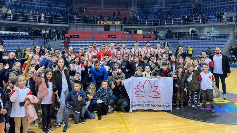 Хуманитарна организација ”Косовско Поморавље” – прича о заједништву и истрајности