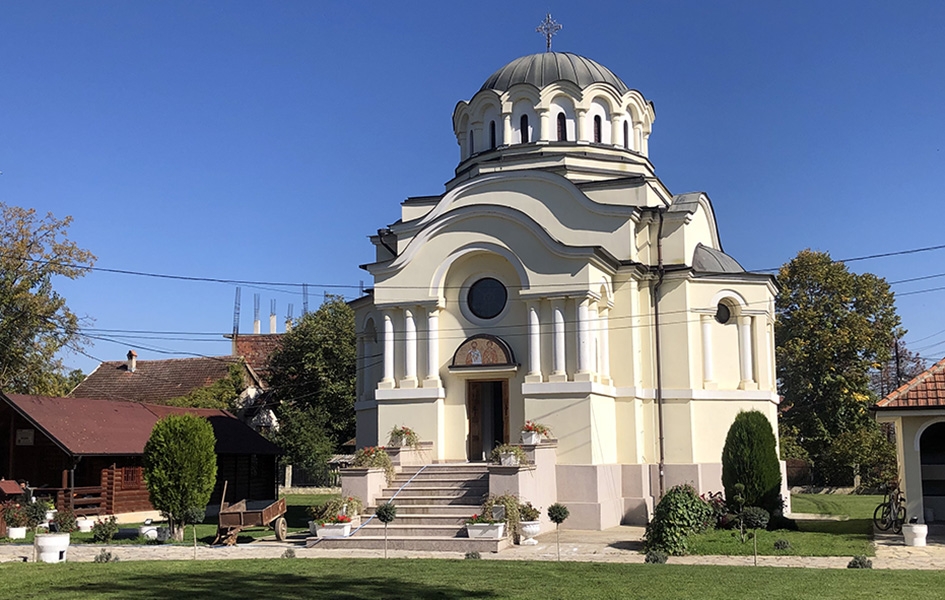 Липљан домаћин првог фестивала етнолошког филма „Улпијана фест“